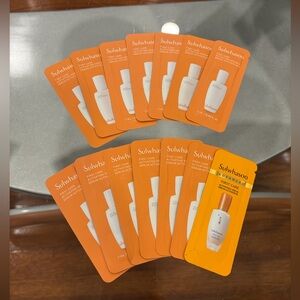 Sulwhasoo First Care Serum Set of 14, 1 mL packets